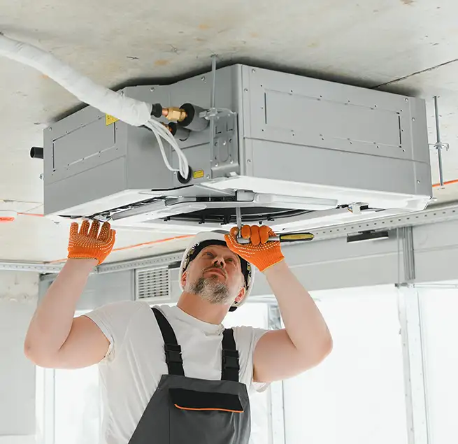 Why Homeowners & Businesses Trust Us Diamond Bar, CA