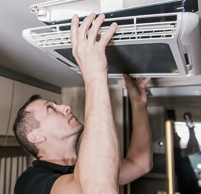 Why Homeowners & Businesses Trust Us Diamond Bar, CA