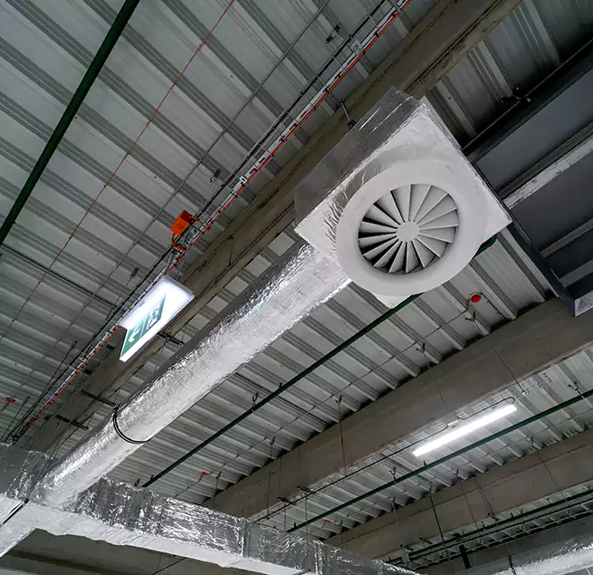 Why Homeowners & Businesses Trust Us in Diamond Bar, CA