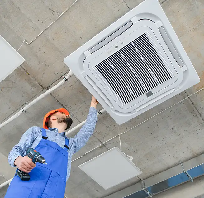 Why Homeowners & Businesses Trust Us in Diamond Bar, CA