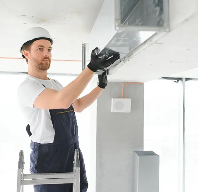 Why Homeowners & Businesses Trust Us in Diamond Bar, CA?