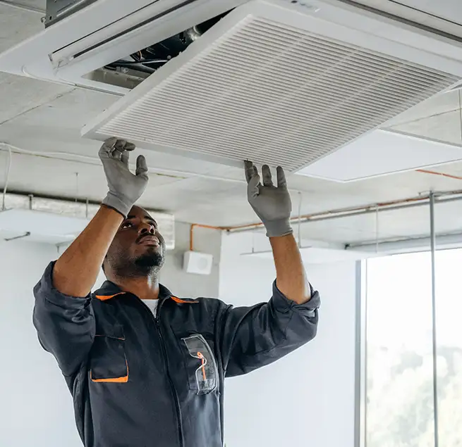  Why Homeowners & Businesses Trust Us in Diamond Bar, CA?