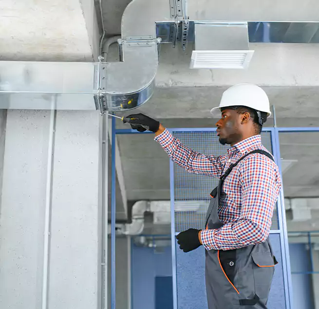 Why Homeowners & Businesses Trust Us in Diamond Bar, CA