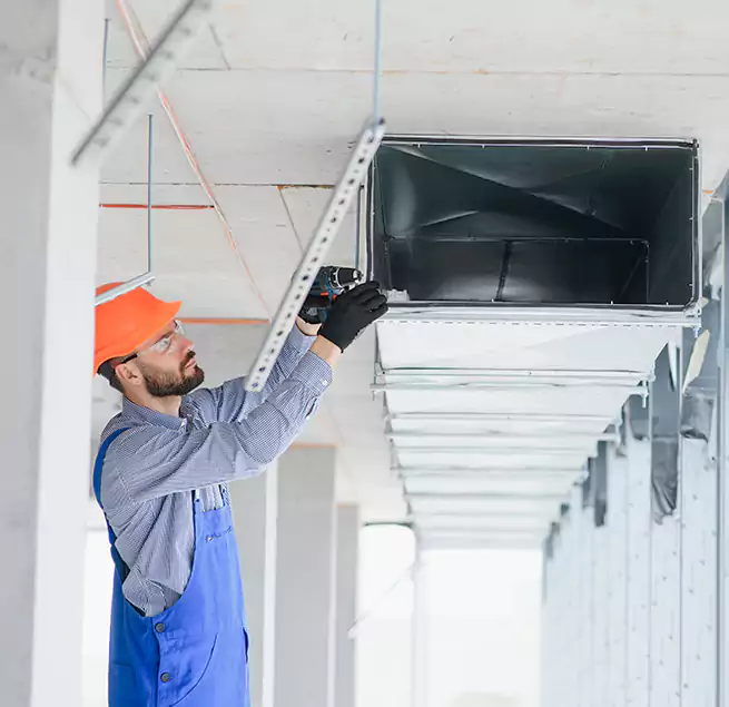 Why Homeowners & Businesses Trust Us in Diamond Bar, CA?