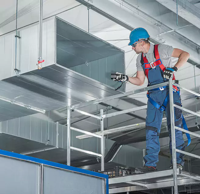 Why Homeowners & Businesses Trust Us Diamond Bar, CA