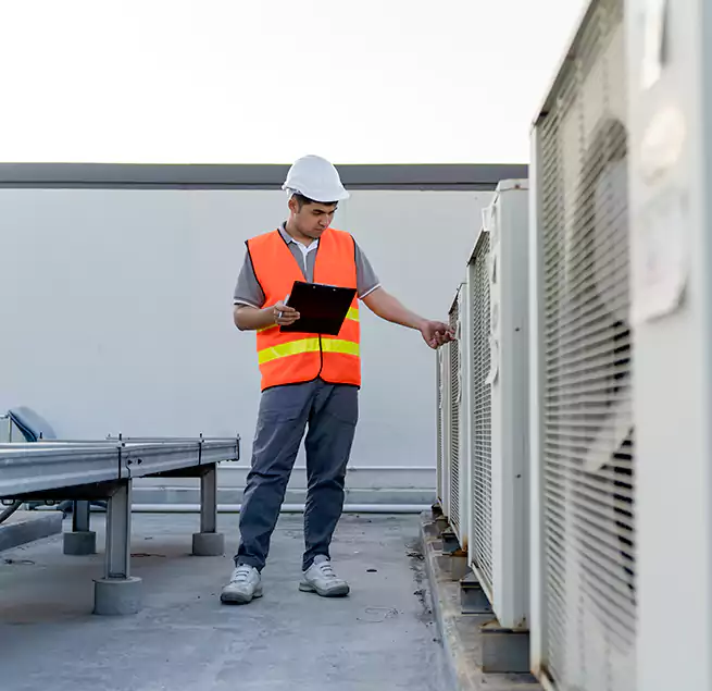 Why Homeowners & Businesses Trust Us in Diamond Bar, CA?