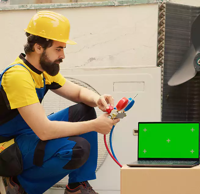 Why Homeowners & Businesses Trust Us in Diamond Bar, CA?