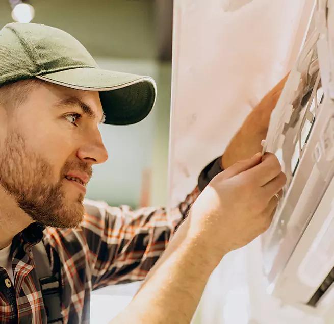 Why Homeowners & Businesses Trust Us in Diamond Bar, CA?