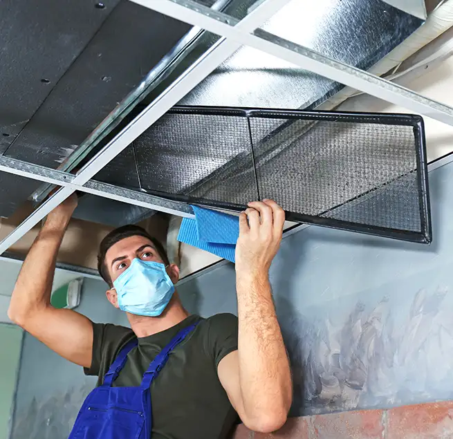 Why Homeowners & Businesses Trust Us in Diamond Bar, CA?