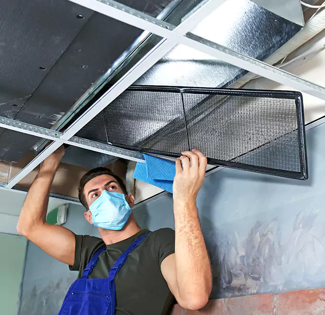  Why Homeowners Businesses Trust Us  in Diamond Bar, CA?