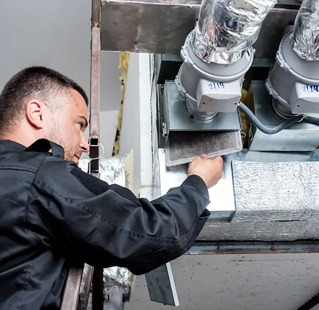 Why Homeowners & Businesses Trust Us in Diamond Bar, CA?